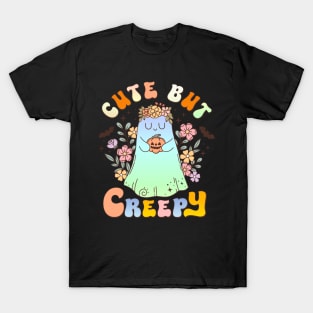 Cute but Creepy T-Shirt